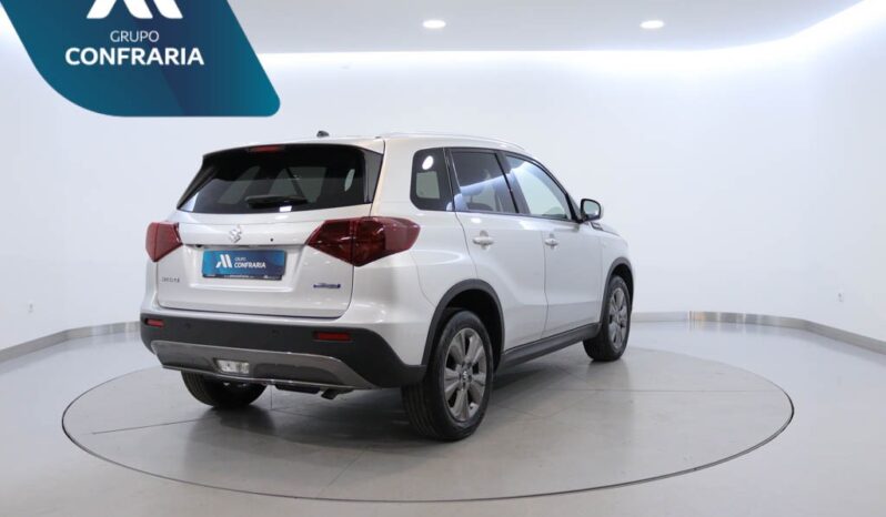 SUZUKI Vitara 1.4T S2 MILD HYBRID completo