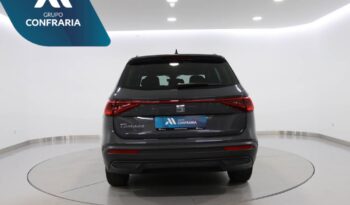 SEAT Tarraco 2.0 TDI STYLE DSG completo