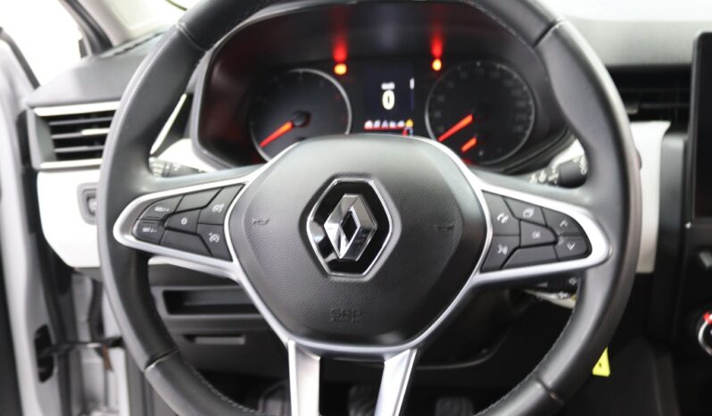 RENAULT Clio V 1.0 TCE EVOLUTION BI-FUEL completo