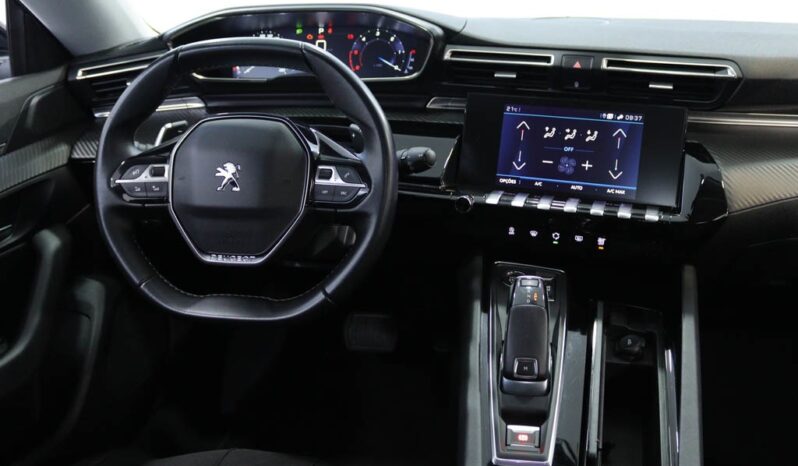 PEUGEOT 508 SW 1.5 BLUEHDI ACTIVE PACK EAT8 completo