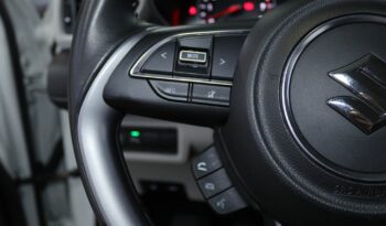 SUZUKI SWIFT 1.2 MILD HYBRID S3 completo