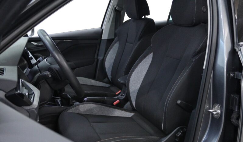 SKODA Kamiq 1.0 TSI SELECTION DSG completo