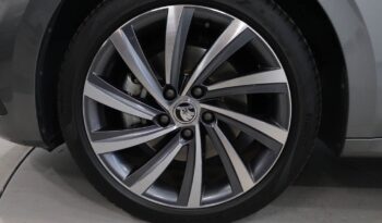 SKODA Octavia Break 1.4 TSI IV ULTRA DSG completo
