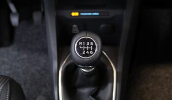 FORD Transit Courier Kombi 1.5 TDCI ECOBLUE TREND completo