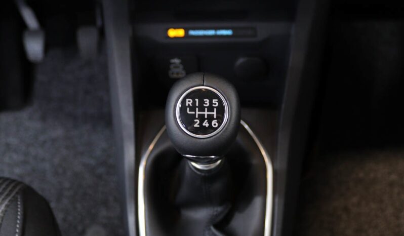 FORD Transit Courier Kombi 1.5 TDCI ECOBLUE TREND completo