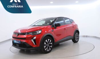 RENAULT CAPTUR 1.0 TCE EVOLUTION completo