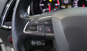 SEAT Ateca 1.6 TDI XCELLENCE completo