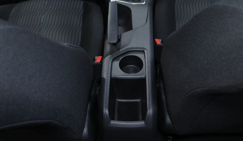 PEUGEOT 308 1.6 BLUEHDI ACCESS completo
