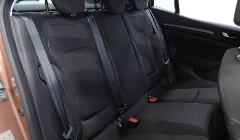 RENAULT Mégane IV Fase II 1.5 BLUE DCI INTENS completo