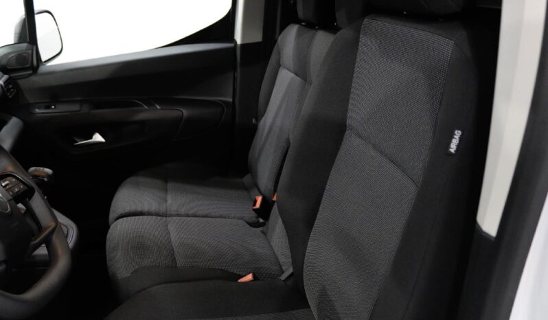 CITROEN BERLINGO VAN 1.5 BLUEHDI M completo