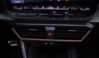 CUPRA Formentor 1.5 ETSI DSG completo