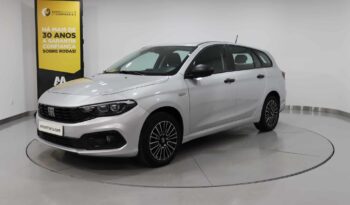 FIAT Tipo SW 1.3 MULTIJET completo