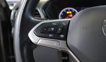 VOLKSWAGEN T-Cross 1.0 TSI LIFE completo