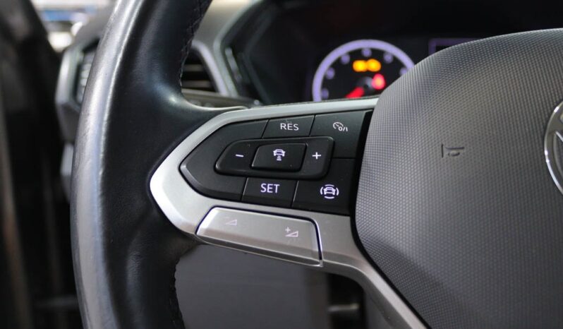 VOLKSWAGEN T-Cross 1.0 TSI LIFE completo