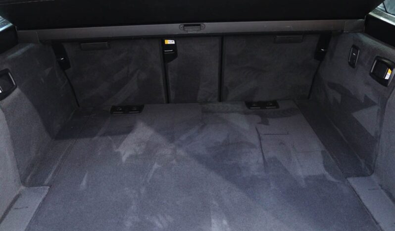 BMW Serie Touring LCI 520 D AUTO completo