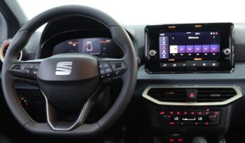 SEAT ARONA 1.0 TSI STYLE DSG completo
