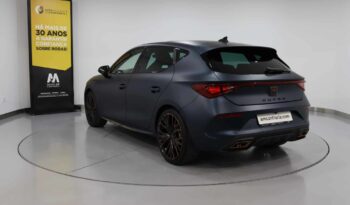 CUPRA Leon 1.4 E-HYBRID VZ DSG completo