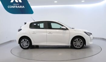 PEUGEOT 208 1.5 BLUEHDI ACTIVE completo