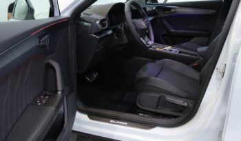 CUPRA Formentor 1.5 ETSI DSG completo