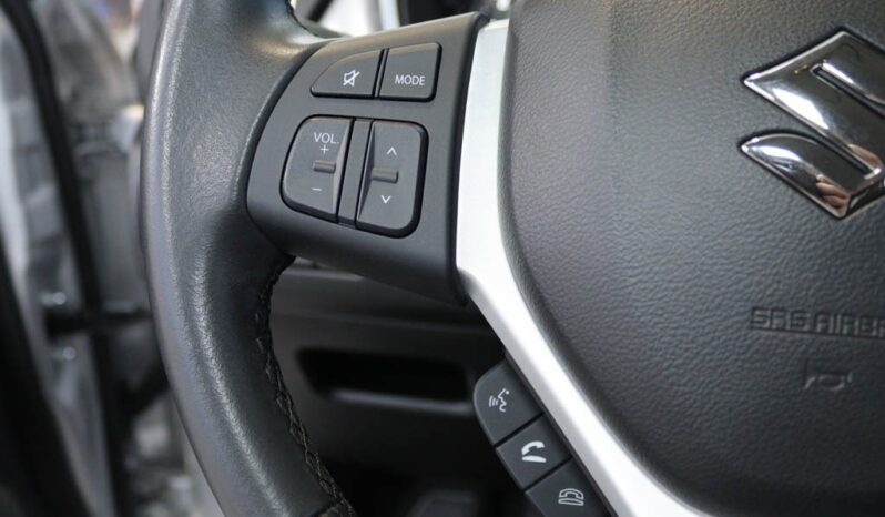 SUZUKI Vitara 1.4T S2 MILD HYBRID completo