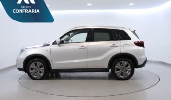 SUZUKI Vitara 1.4T S2 MILD HYBRID completo