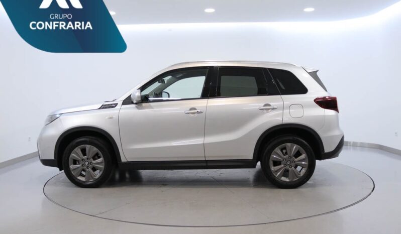 SUZUKI Vitara 1.4T S2 MILD HYBRID completo
