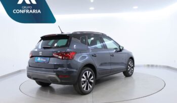 SEAT ARONA 1.0 TSI STYLE DSG completo