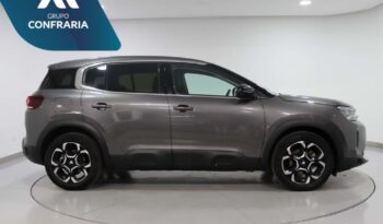 CITROEN C5 AirCross 1.2 PURETECH PLUS completo