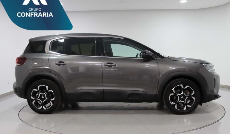 CITROEN C5 AirCross 1.2 PURETECH PLUS completo