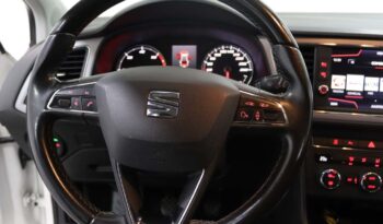 SEAT Leon ST 1.6 TDI YLE S/S completo