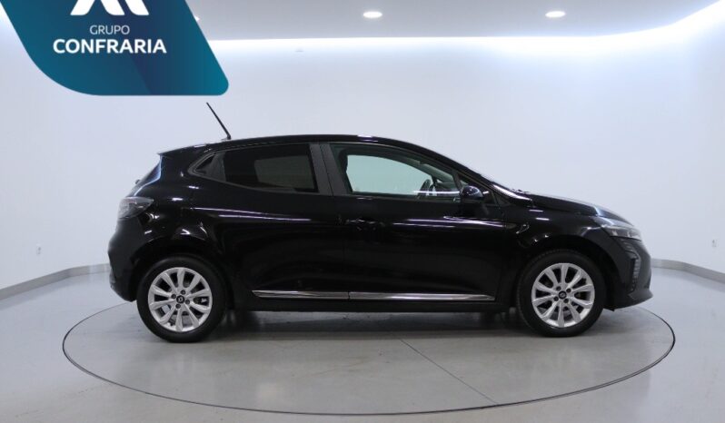 RENAULT Clio V Fase II 1.0 TCE EVOLUTION BI-FUEL completo