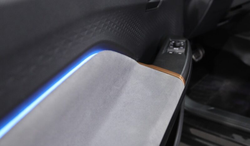 CUPRA Born 58 KWH E-BOOST PLUS completo
