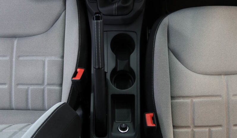 SEAT IBIZA 1.0 TSI FR completo