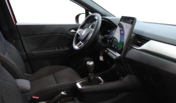 RENAULT CAPTUR 1.0 TCE EVOLUTION completo