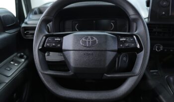 TOYOTA PROACE CITY VERSO DIESEL 1.5D L1 COMFORT completo