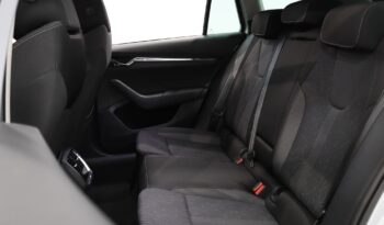 SKODA Octavia Break ULTRA completo