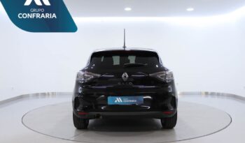 RENAULT Clio V Fase II 1.0 TCE EVOLUTION BI-FUEL completo