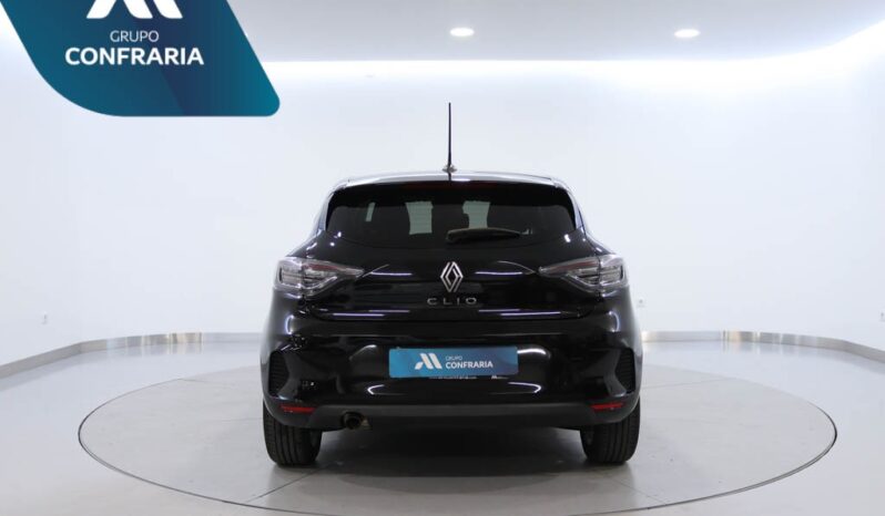 RENAULT Clio V Fase II 1.0 TCE EVOLUTION BI-FUEL completo