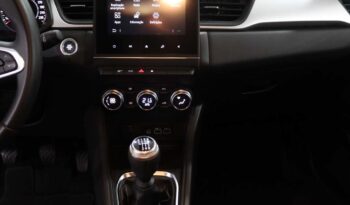 MITSUBISHI ASX 1.0 MPI-T INVITE completo