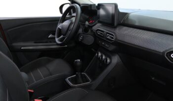 DACIA Jogger 1.0 TCE SL EXTREME+ UP&GO 7L completo