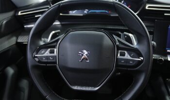 PEUGEOT 508 SW 1.5 BLUEHDI ACTIVE PACK EAT8 completo