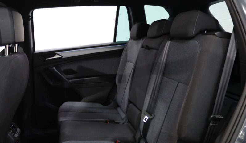 SEAT Tarraco 2.0 TDI STYLE DSG completo