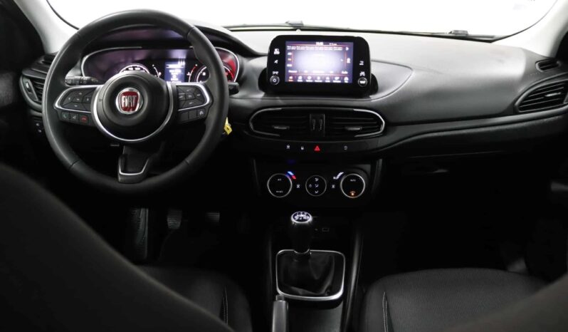FIAT Tipo SW 1.3 MULTIJET completo