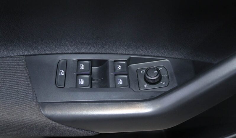 VOLKSWAGEN Taigo 1.0 TSI URBAN DSG completo