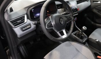 RENAULT Clio V Fase II 1.0 TCE EVOLUTION completo