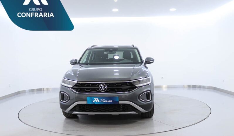 VOLKSWAGEN T-Roc 1.0 TSI URBAN completo