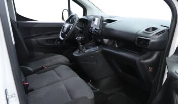 TOYOTA PROACE CITY VERSO DIESEL 1.5D L1 COMFORT completo