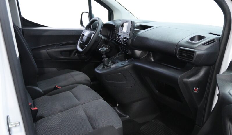 TOYOTA PROACE CITY VERSO DIESEL 1.5D L1 COMFORT completo