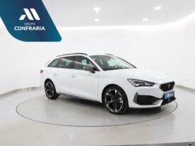 CUPRA Leon ST 1.4 E-HYBRID MID DSG