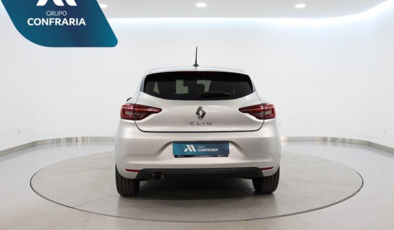 RENAULT Clio V 1.0 TCE EVOLUTION BI-FUEL completo